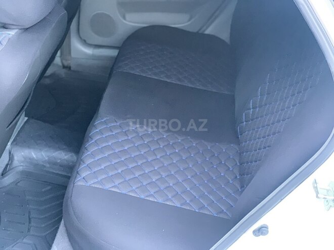Daewoo Gentra 2014, 113,000 km - 1.5 l - Bakı