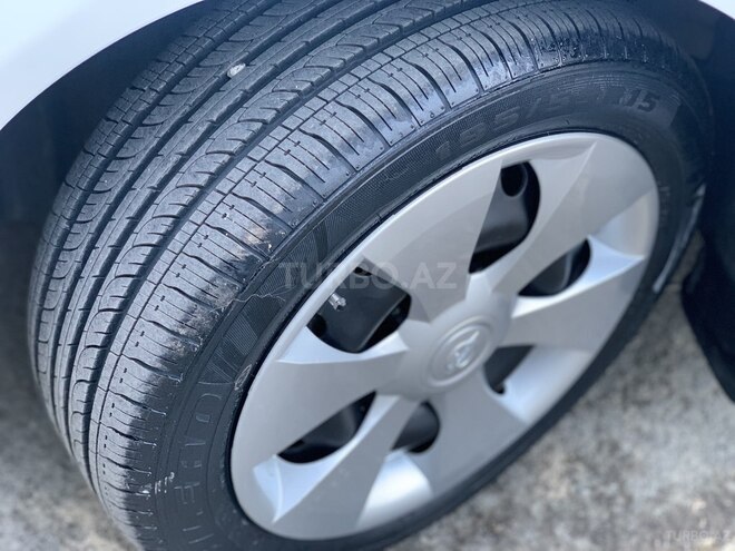 Daewoo Gentra 2014, 113,000 km - 1.5 l - Bakı