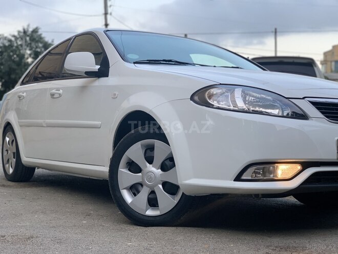 Daewoo Gentra 2014, 113,000 km - 1.5 l - Bakı