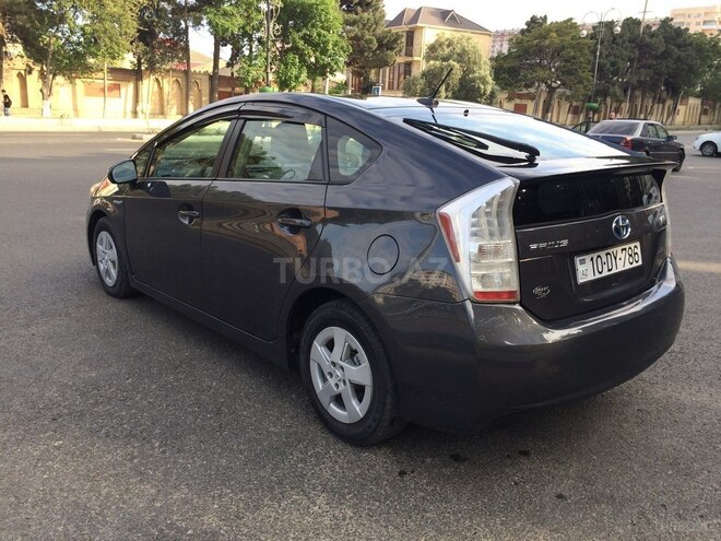 Toyota Prius 2010, 200,000 km - 1.8 l - Bakı
