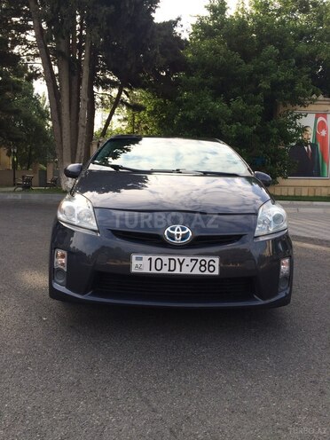 Toyota Prius 2010, 200,000 km - 1.8 l - Bakı