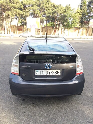 Toyota Prius 2010, 200,000 km - 1.8 l - Bakı