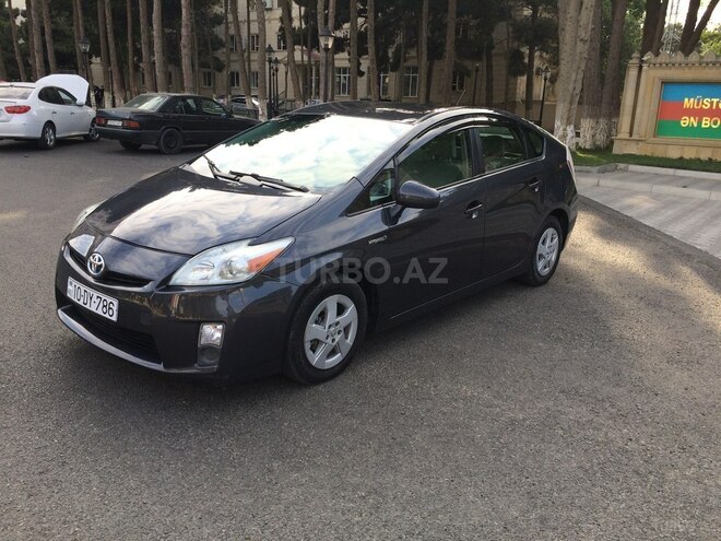 Toyota Prius 2010, 200,000 km - 1.8 l - Bakı