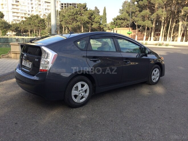 Toyota Prius 2010, 200,000 km - 1.8 l - Bakı