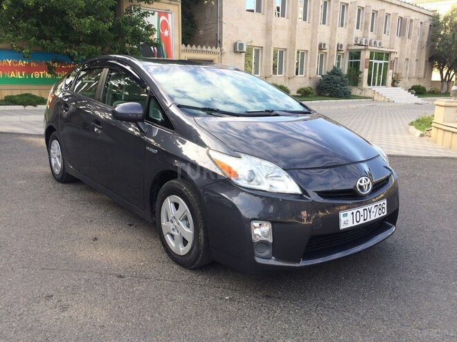 Toyota Prius 2010, 200,000 km - 1.8 l - Bakı