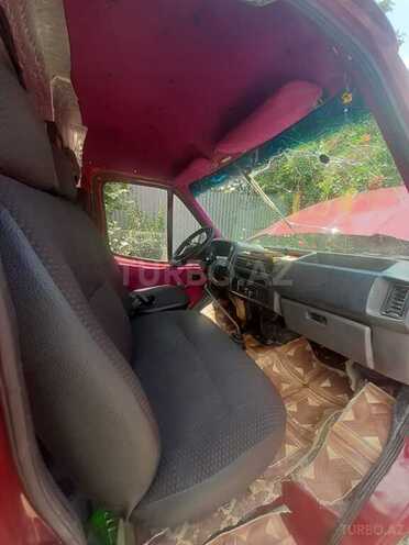 Ford Transit 1992, 168,000 km - 2.5 л - Masallı