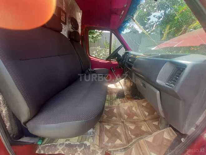Ford Transit 1992, 168,000 km - 2.5 л - Masallı
