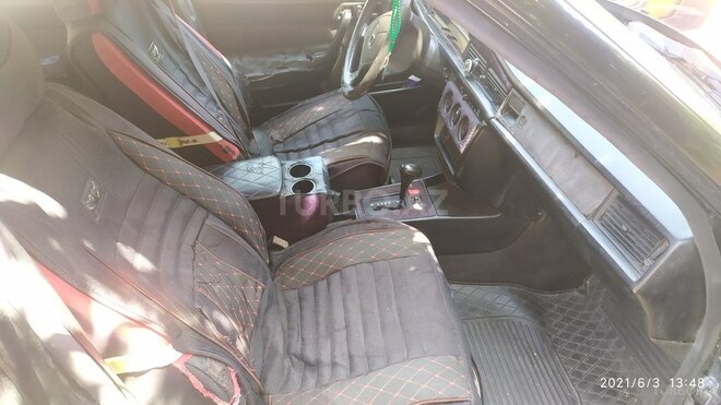 Mercedes 190 1992, 152,480 km - 2.0 l - Bakı