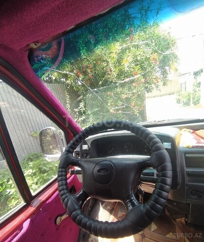Ford Transit 1992, 168,000 km - 2.5 л - Masallı