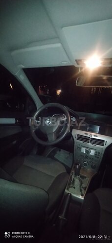 Opel Astra 2006, 207,000 km - 1.3 l - Bakı