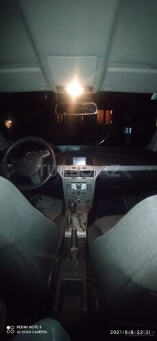 Opel Astra 2006, 207,000 km - 1.3 l - Bakı