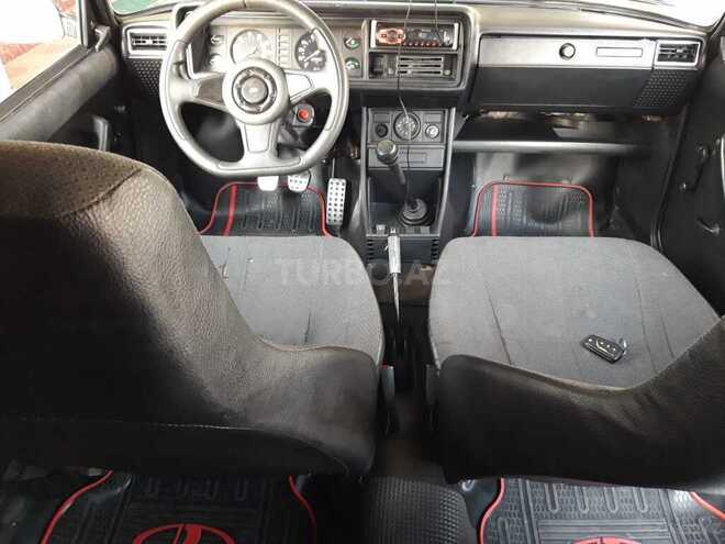 LADA (VAZ) 2107 2011, 68,500 km - 1.6 л - Cəlilabad