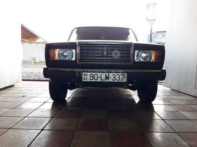LADA (VAZ) 2107 2011, 68,500 km - 1.6 л - Cəlilabad