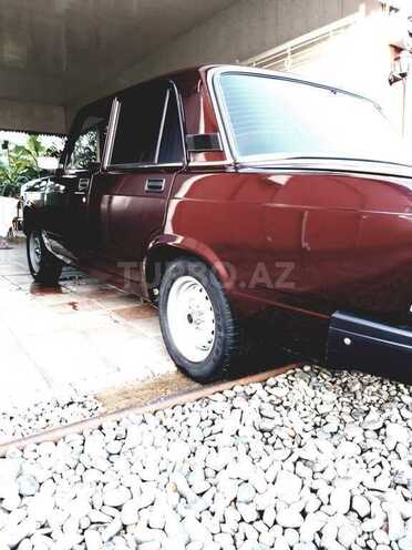 LADA (VAZ) 2107 2011, 68,500 km - 1.6 л - Cəlilabad