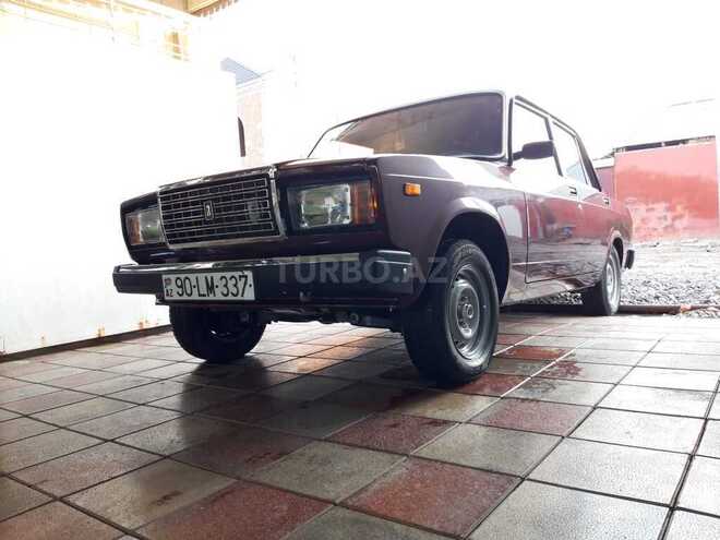 LADA (VAZ) 2107 2011, 68,500 km - 1.6 л - Cəlilabad