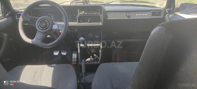 LADA (VAZ) 2107 2011, 68,500 km - 1.6 л - Cəlilabad