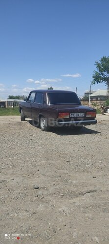 LADA (VAZ) 2107 2011, 68,500 km - 1.6 л - Cəlilabad