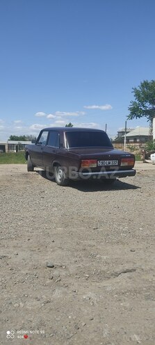 LADA (VAZ) 2107 2011, 68,500 km - 1.6 л - Cəlilabad