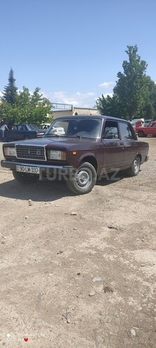 LADA (VAZ) 2107 2011, 68,500 km - 1.6 л - Cəlilabad