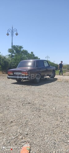 LADA (VAZ) 2107 2011, 68,500 km - 1.6 л - Cəlilabad