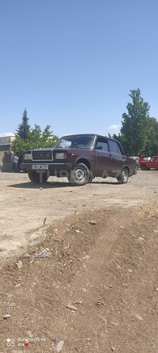 LADA (VAZ) 2107 2011, 68,500 km - 1.6 л - Cəlilabad