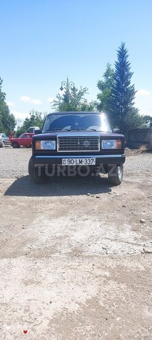 LADA (VAZ) 2107 2011, 68,500 km - 1.6 л - Cəlilabad