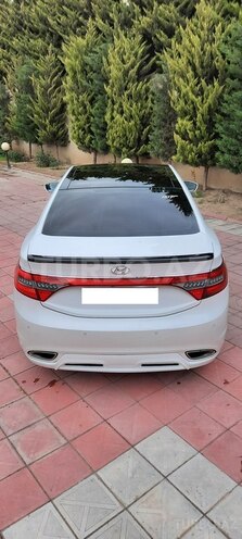 Hyundai Grandeur 2011, 154,417 km - 2.4 l - Bakı