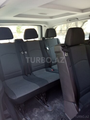 Mercedes Vito 116 2012, 27,096 km - 2.2 л - Bakı