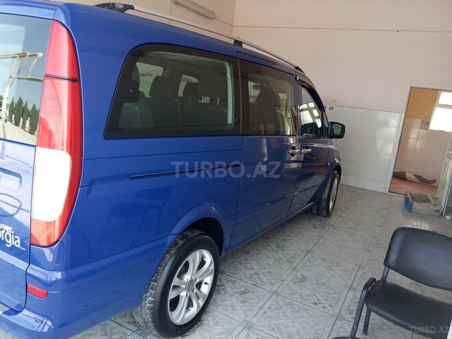 Mercedes Vito 116 2012, 27,096 km - 2.2 л - Bakı