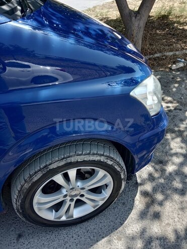 Mercedes Vito 116 2012, 27,096 km - 2.2 л - Bakı