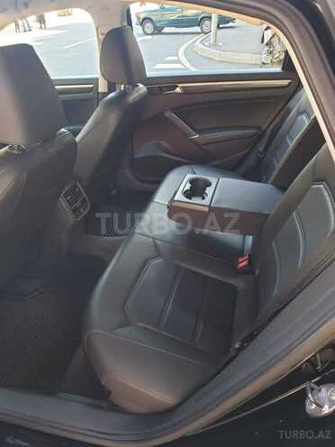Volkswagen Passat 2016, 78,000 km - 1.8 l - Bakı