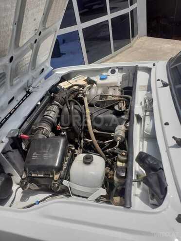 LADA (VAZ) 2107 2006, 14,000 km - 1.6 l - Masallı