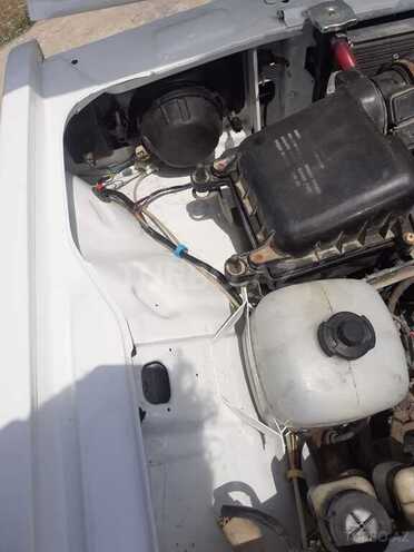 LADA (VAZ) 2107 2006, 14,000 km - 1.6 l - Masallı