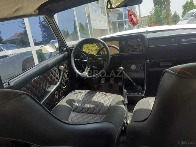 LADA (VAZ) 2107 2006, 14,000 km - 1.6 l - Masallı