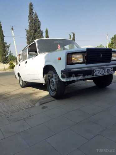 LADA (VAZ) 2107 2006, 14,000 km - 1.6 l - Masallı