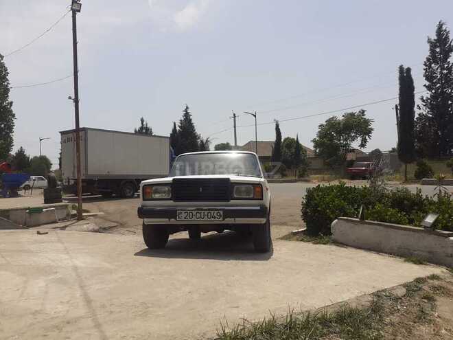 LADA (VAZ) 2107 2006, 14,000 km - 1.6 l - Masallı