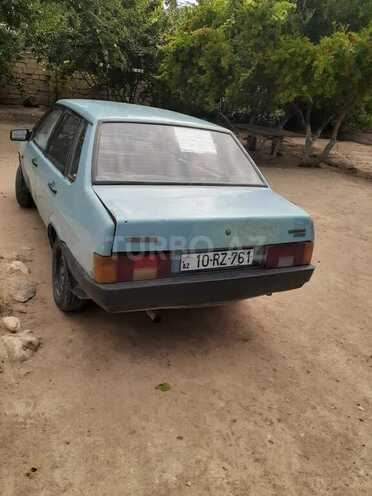 LADA (VAZ) 21099 1993, 200,000 km - 1.5 л - Bakı