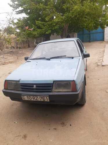 LADA (VAZ) 21099 1993, 200,000 km - 1.5 л - Bakı