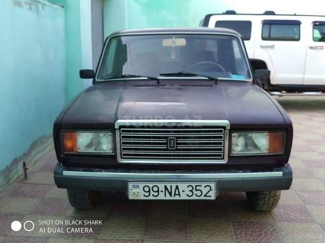 LADA (VAZ) 2107 2005, 220,000 km - 1.6 л - Bakı