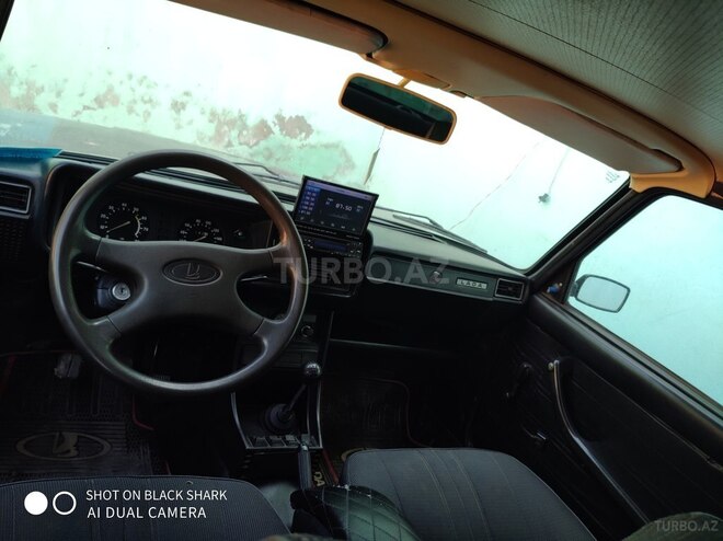 LADA (VAZ) 2107 2005, 220,000 km - 1.6 л - Bakı