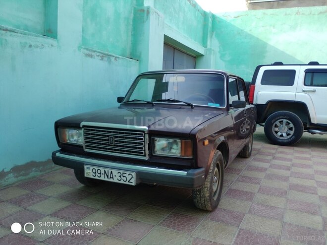 LADA (VAZ) 2107 2005, 220,000 km - 1.6 л - Bakı