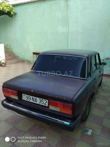 LADA (VAZ) 2107 2005, 220,000 km - 1.6 л - Bakı