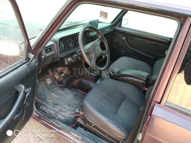 LADA (VAZ) 2107 2005, 220,000 km - 1.6 л - Bakı