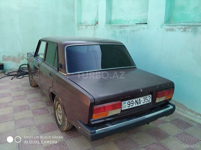 LADA (VAZ) 2107 2005, 220,000 km - 1.6 л - Bakı