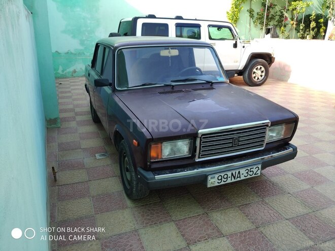 LADA (VAZ) 2107 2005, 220,000 km - 1.6 л - Bakı