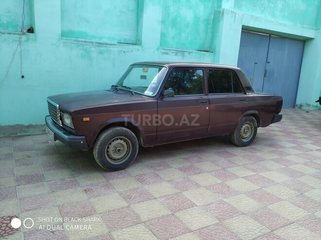 LADA (VAZ) 2107 2005, 220,000 km - 1.6 л - Bakı