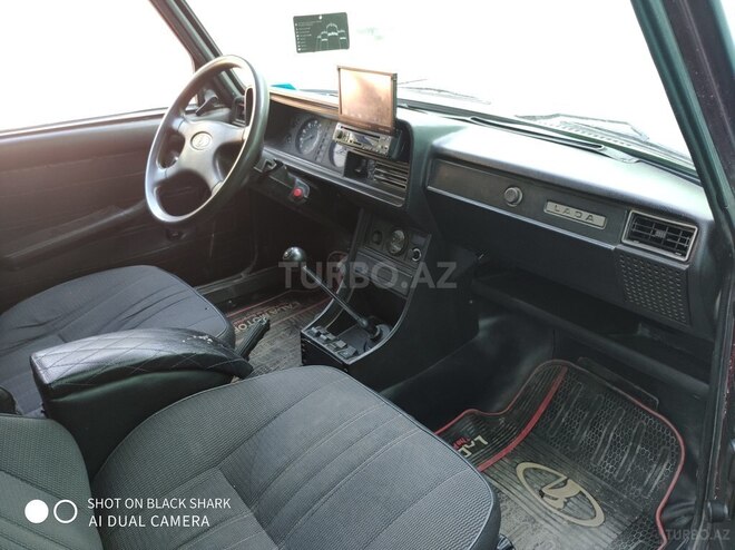 LADA (VAZ) 2107 2005, 220,000 km - 1.6 л - Bakı