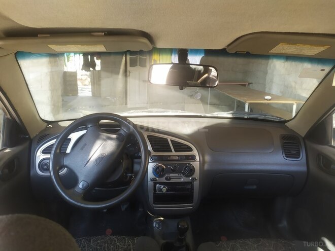 Daewoo Lanos 2007, 165,230 km - 1.4 л - Sumqayıt