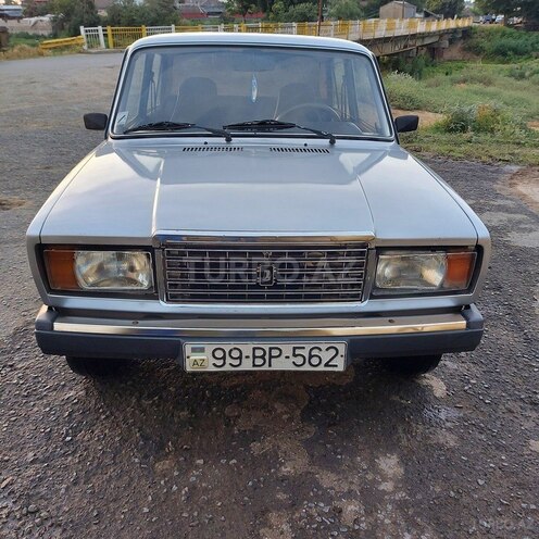LADA (VAZ) 2107 2010, 89,059 km - 1.6 l - Lənkəran