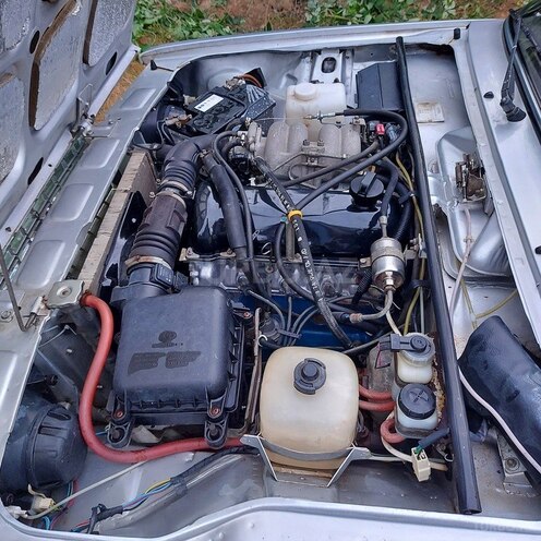 LADA (VAZ) 2107 2010, 89,059 km - 1.6 l - Lənkəran